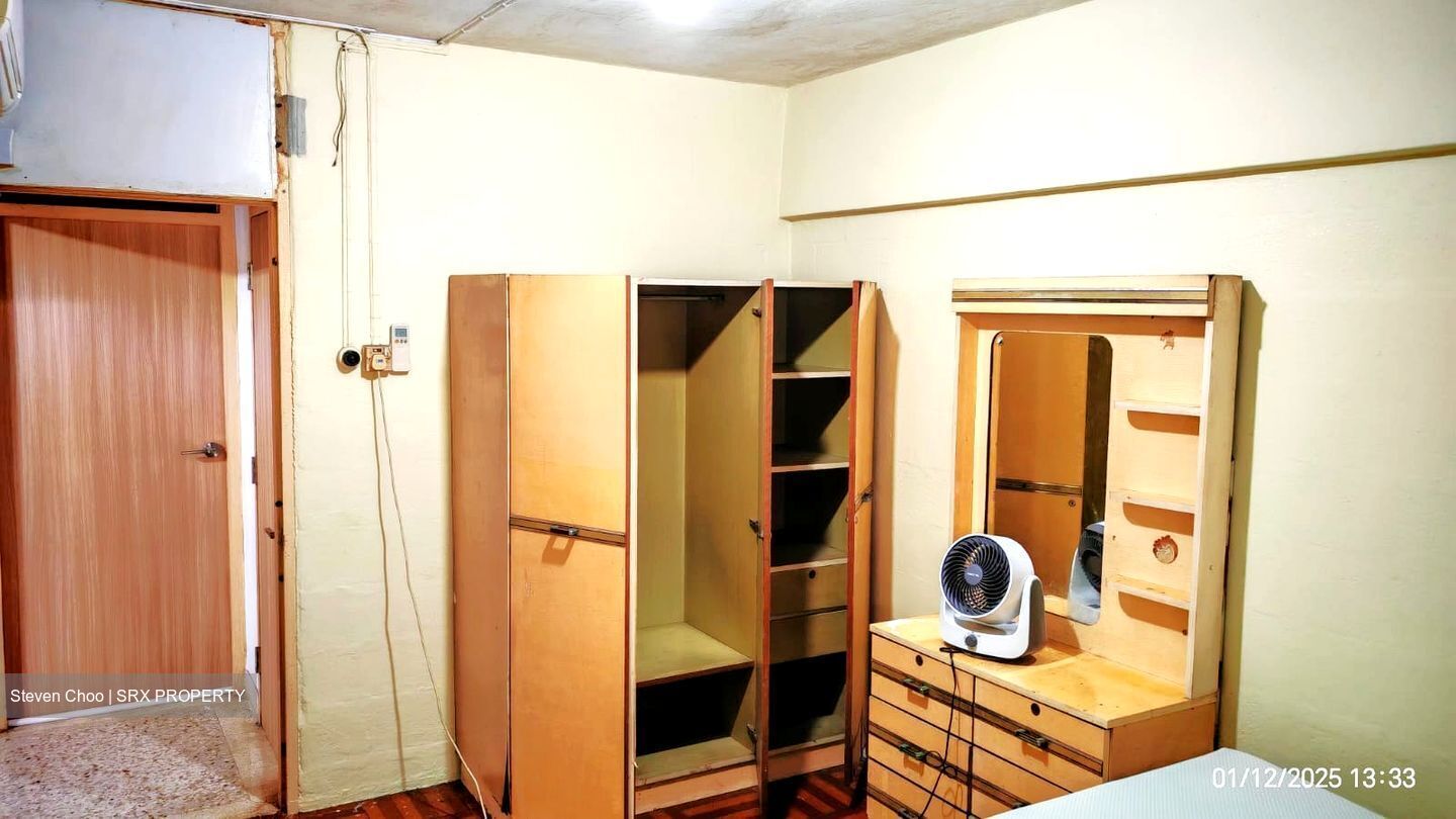 Blk 207 Ang Mo Kio 22 (Ang Mo Kio), HDB 4 Rooms #583377191